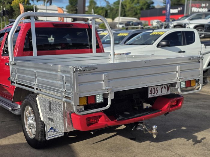 2019 Great Wall Steed