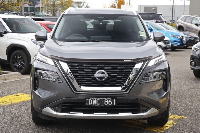 2024 Nissan X-TRAIL Ti-L