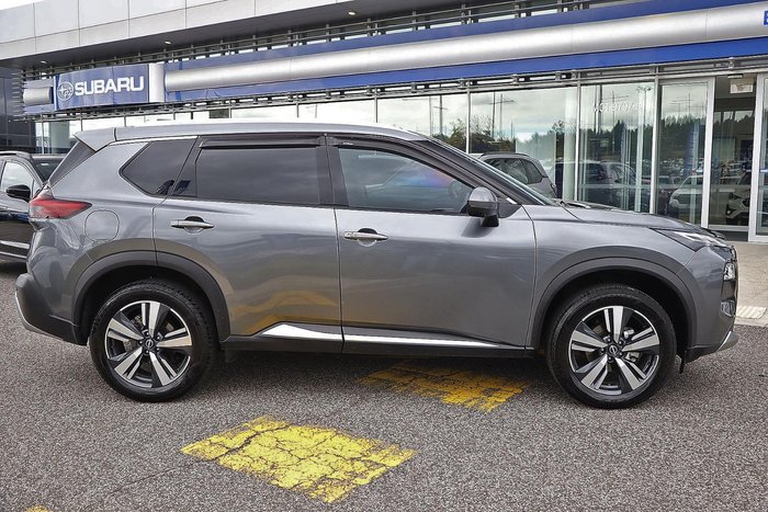 2024 Nissan X-TRAIL Ti-L