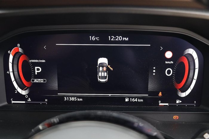 2024 Nissan X-TRAIL Ti-L