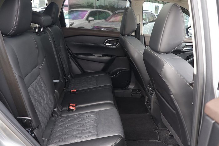 2024 Nissan X-TRAIL Ti-L