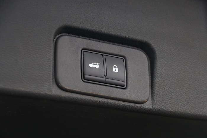 2024 Nissan X-TRAIL Ti-L