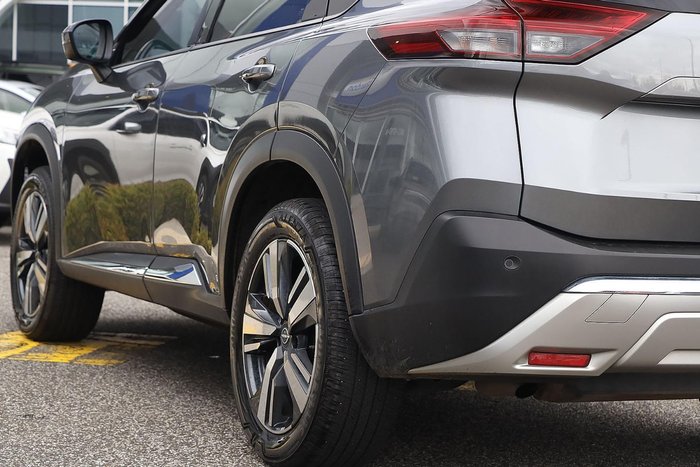2024 Nissan X-TRAIL Ti-L