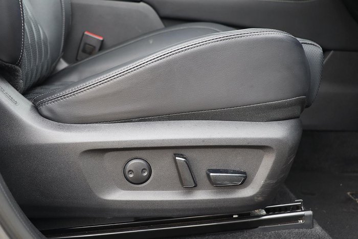 2024 Nissan X-TRAIL Ti-L