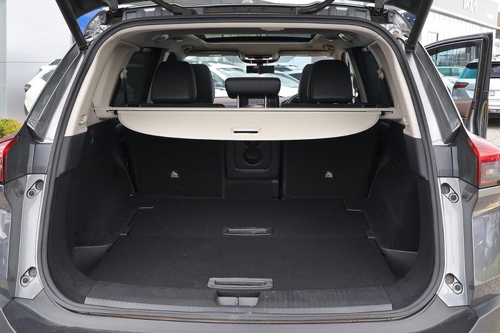 2024 Nissan X-TRAIL Ti-L