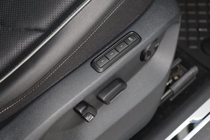 2023 Volkswagen Tiguan 162TSI R-Line Allspace