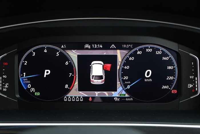 2023 Volkswagen Tiguan 162TSI R-Line Allspace