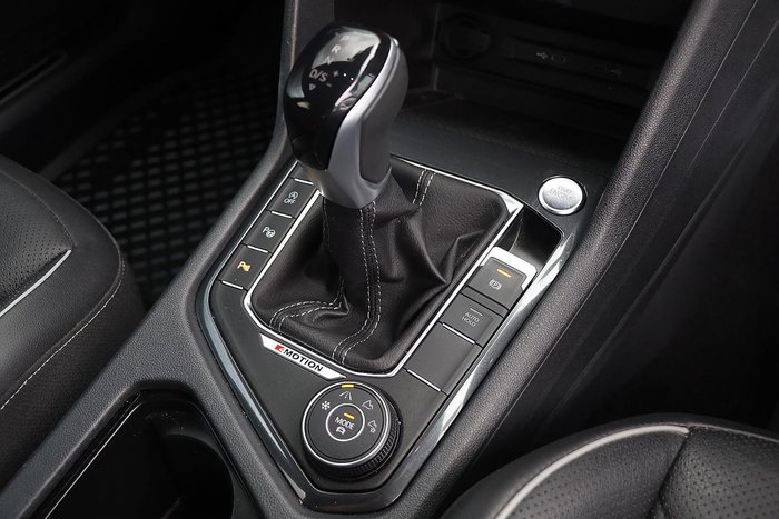 2023 Volkswagen Tiguan 162TSI R-Line Allspace