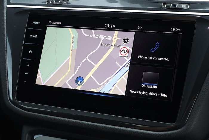 2023 Volkswagen Tiguan 162TSI R-Line Allspace