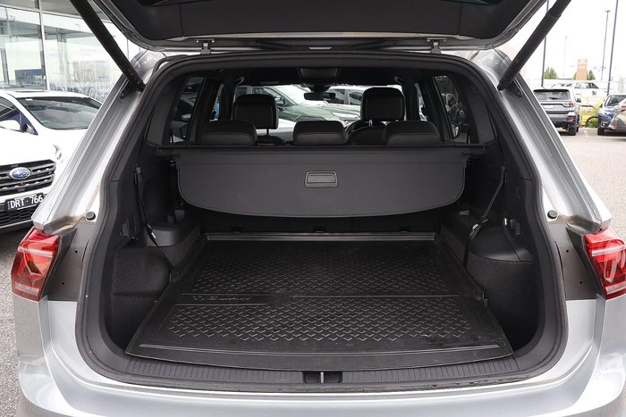 2023 Volkswagen Tiguan 162TSI R-Line Allspace