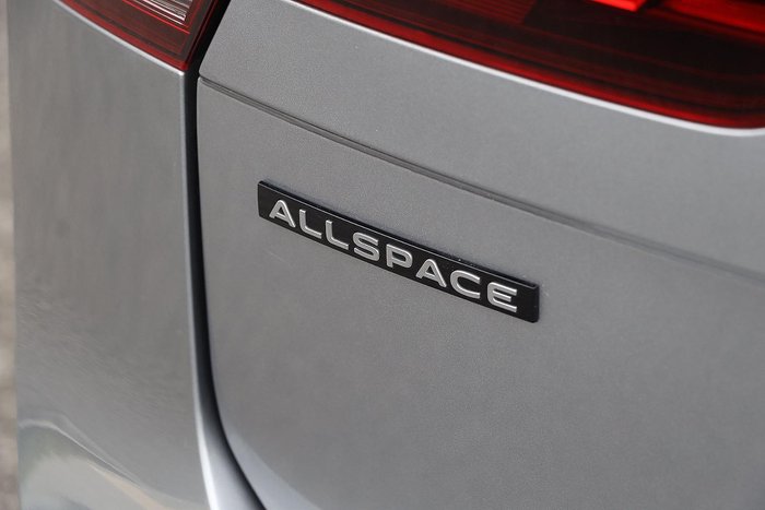 2023 Volkswagen Tiguan 162TSI R-Line Allspace