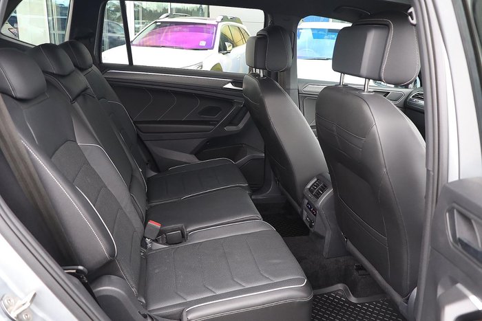 2023 Volkswagen Tiguan 162TSI R-Line Allspace