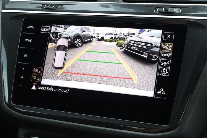 2023 Volkswagen Tiguan 162TSI R-Line Allspace