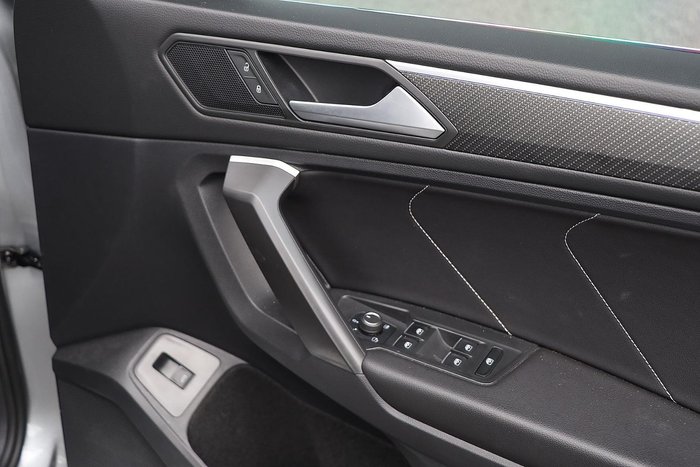 2023 Volkswagen Tiguan 162TSI R-Line Allspace