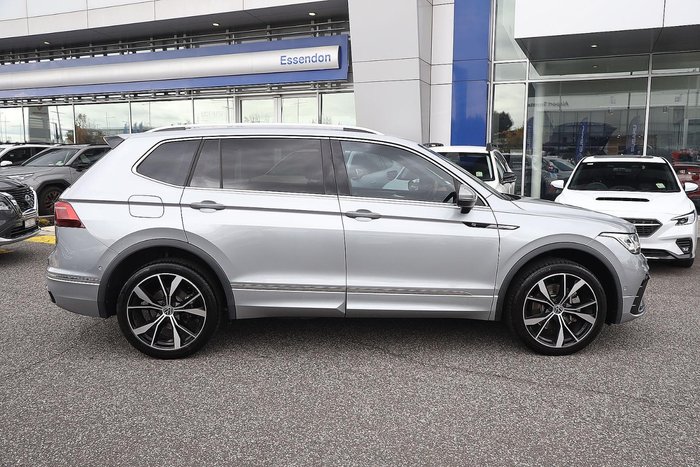 2023 Volkswagen Tiguan 162TSI R-Line Allspace