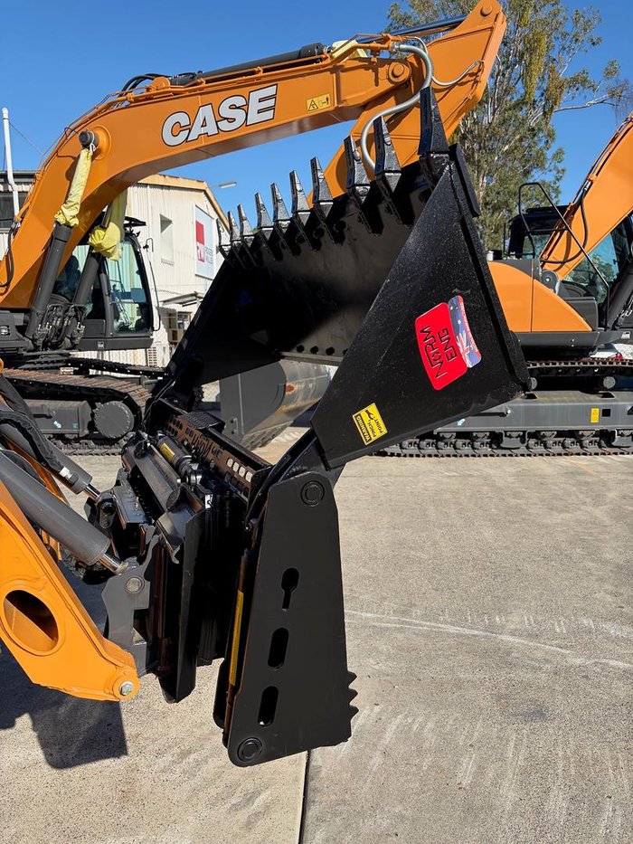 2026 NORM Engineering tilt control 4 in 1 Black