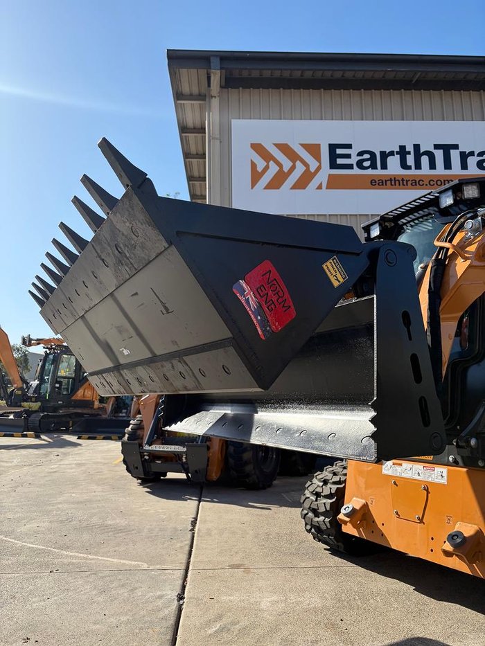 2026 NORM Engineering tilt control 4 in 1