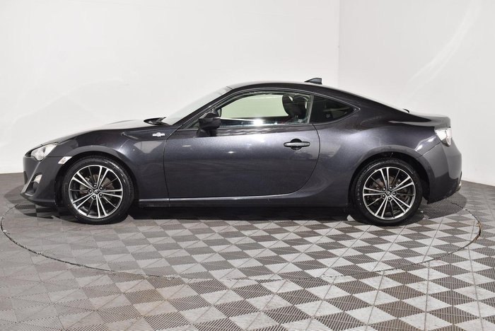 2014 Toyota 86 GT