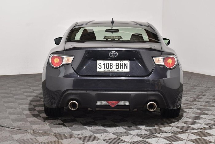 2014 Toyota 86 GT