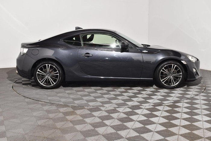 2014 Toyota 86 GT