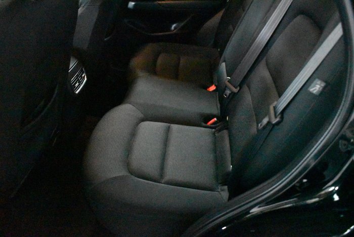 2020 Mazda CX-5 Maxx Sport