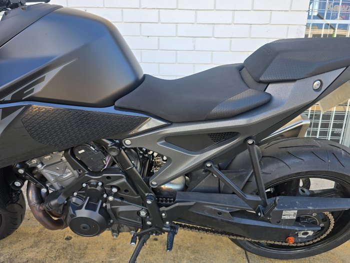 2024 Ktm 990 DUKE GREY