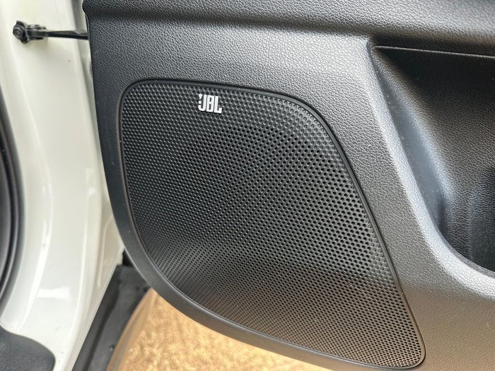 2020 Kia Sportage SX+