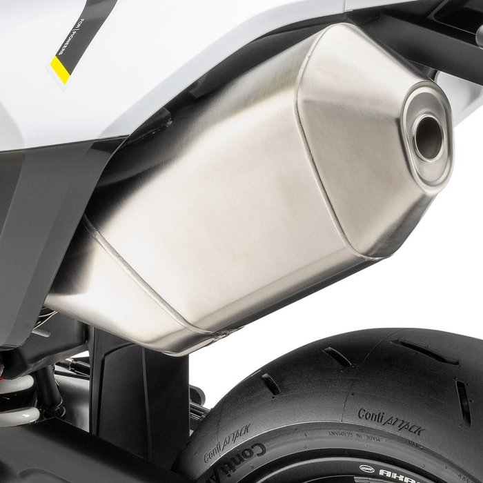 2025 Husqvarna 701 SUPERMOTO