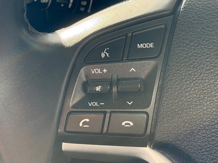 2020 Hyundai Tucson Active X