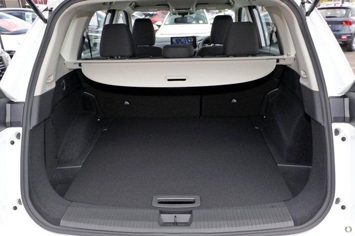 2026 Nissan X-TRAIL ST