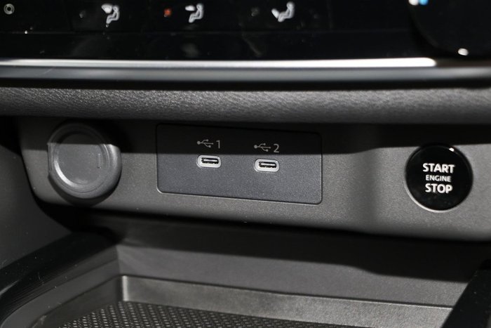 2026 Nissan X-TRAIL ST