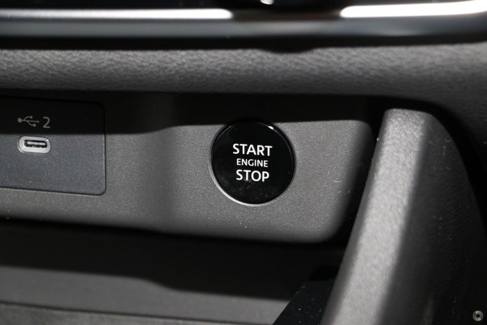 2026 Nissan X-TRAIL ST