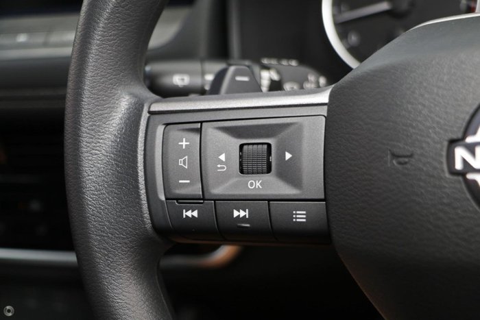 2026 Nissan X-TRAIL ST