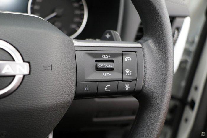 2026 Nissan X-TRAIL ST