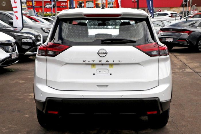 2026 Nissan X-TRAIL ST