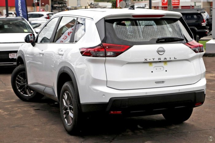 2026 Nissan X-TRAIL ST