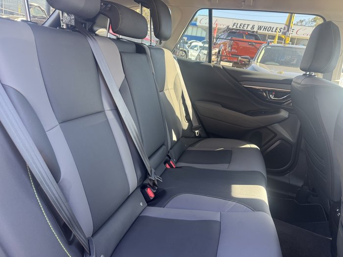 2023 Subaru Outback AWD Sport