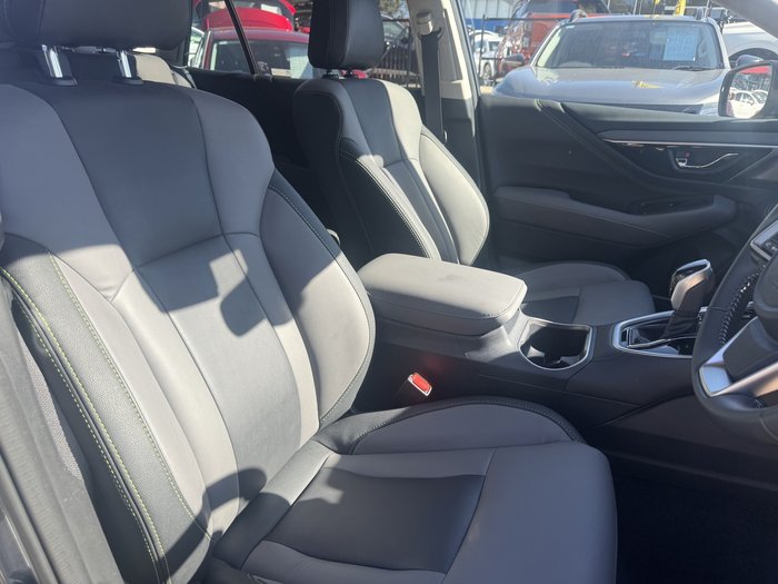 2023 Subaru Outback AWD Sport