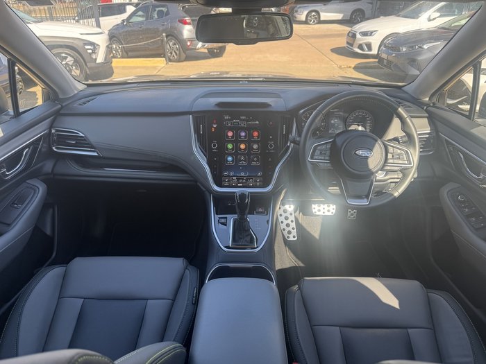 2023 Subaru Outback AWD Sport