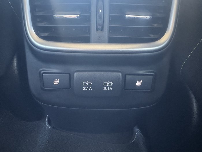 2023 Subaru Outback AWD Sport