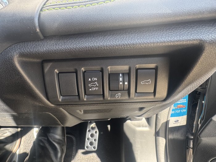 2023 Subaru Outback AWD Sport