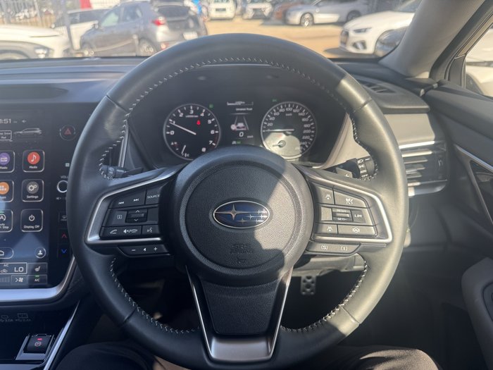 2023 Subaru Outback AWD Sport