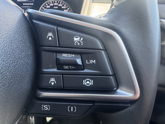 2023 Subaru Outback AWD Sport