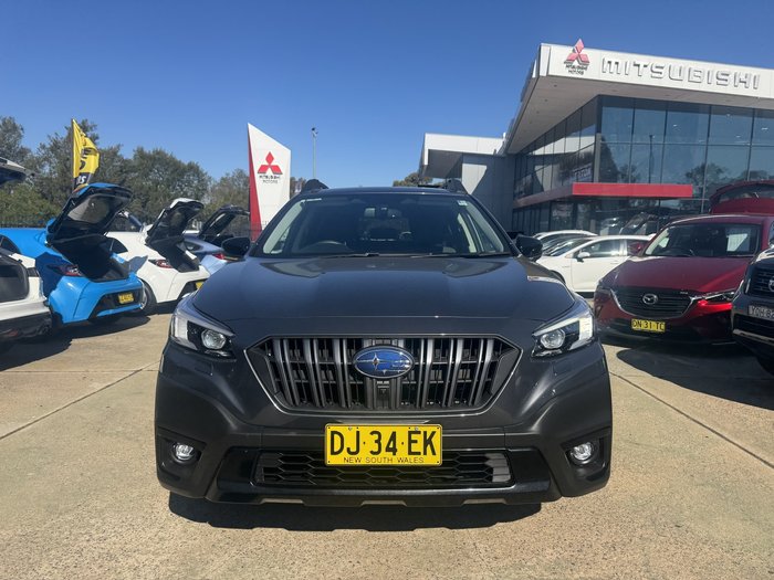 2023 Subaru Outback AWD Sport