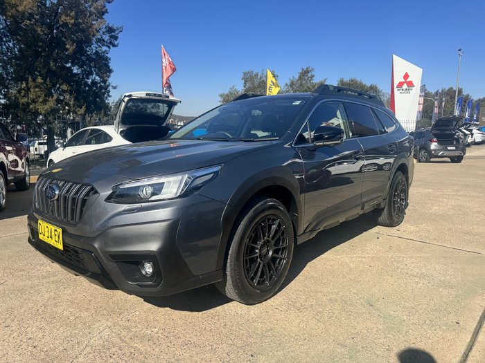 2023 Subaru Outback AWD Sport