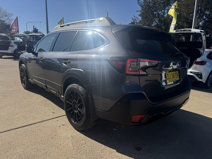 2023 Subaru Outback AWD Sport