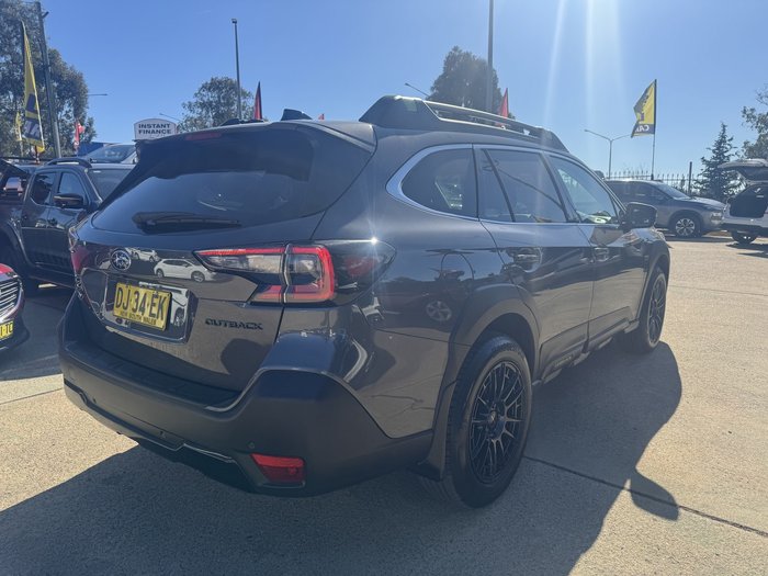 2023 Subaru Outback AWD Sport