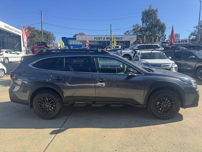 2023 Subaru Outback AWD Sport