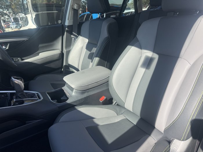 2023 Subaru Outback AWD Sport