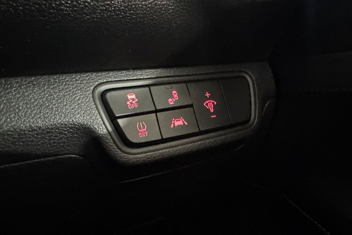 2019 Kia Cerato Sport+